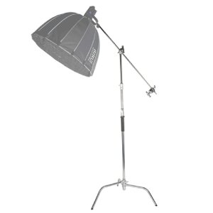 Set di supporti a C Sirui CS02
