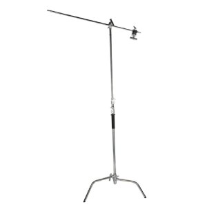 Set di supporti a C Sirui CS02