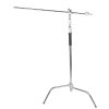 Set di supporti a C Sirui CS02