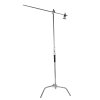 Set di supporti a C Sirui CS02