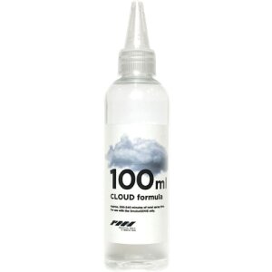Liquido per fumatori SmokeGENIE 100ml