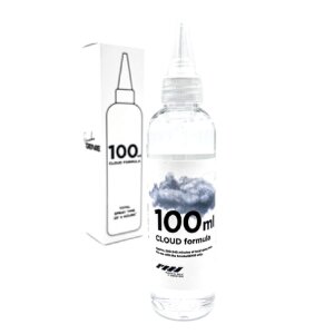 Liquido per fumatori SmokeGENIE 100ml