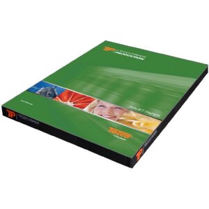 Carta di produzione Tecco Vinyl VG270SA Lucida A4 50 fogli