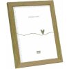 Deknudt S47CJ1 cornice in legno massiccio di quercia naturale 24x30 cm