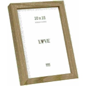 Deknudt S47DJ1 cornice in legno massiccio di quercia...