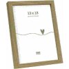 Deknudt S47DJ1 cornice in legno massiccio di quercia naturale 13,0 x18,0 cm