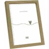 Deknudt S47DJ1 cornice in legno massiccio di quercia naturale 15,0 x20,0 cm