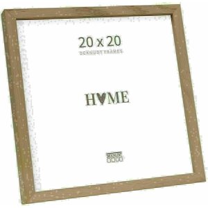 Deknudt S47DJ1 cornice in legno massiccio di quercia...