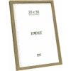 Deknudt S47DJ1 cornice in legno massiccio di quercia naturale 20,0 x30,0 cm