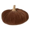 Clayre & Eef 65425 Decorazione Zucca Marrone Ø 25x16 cm