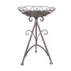 Clayre & Eef 6Y5550 Tavolo per piante Ø 27x40 cm