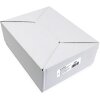 HERMA 7599 Buste per cartoline in lamina trasparente 250 pz.
