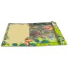 HERMA 19576 Cartella in cartone A3 Dino World