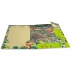 HERMA 19723 Cartella in cartone A4 Dino World