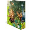 HERMA 20079 Cartella A4 con motivo Dino World