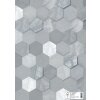 HERMA 20090 Protezione per libretto cartone X A4 Grigio