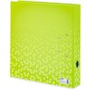 HERMA 20123 Cartella A4 colore verde