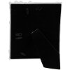Clayre & Eef 2F1138 Portafoto 16x3x21cm 10x15cm Bianco Romantico