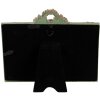 Clayre & Eef 2F1140 Portafoto Verde Oro 17x2x14 cm 10x15 cm