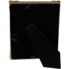 Clayre & Eef 2F1141 Portafoto 16x2x21 cm Verde Oro Stile Bohemien