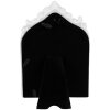 Clayre & Eef 2F1143 Portafoto Bianco 13x2x31 cm 10x15 cm