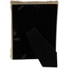 Clayre & Eef 2F1147 Portafoto Verde Oro 13x2x18 cm 10x15 cm