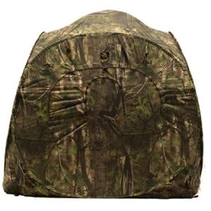 Buteo Photo Gear Tenda mimetica Aquila Mark II verde