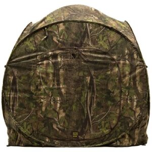 Buteo Photo Gear Tenda mimetica Aquila Mark II verde