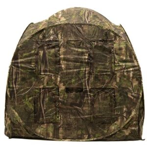 Buteo Photo Gear Tenda mimetica Aquila Mark II verde