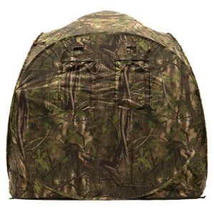 Buteo Photo Gear Tenda mimetica Aquila Mark II verde