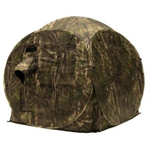 Buteo Photo Gear Tenda mimetica Aquila Mark II verde