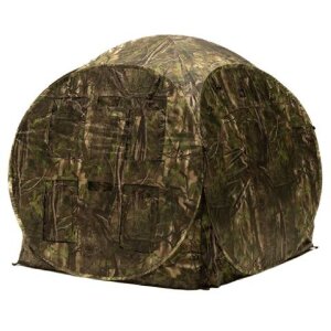Buteo Photo Gear Tenda mimetica Aquila Mark II verde