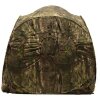 Buteo Photo Gear Tenda mimetica Aquila Mark II verde