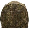 Buteo Photo Gear Tenda mimetica Aquila Mark II verde