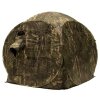 Buteo Photo Gear Tenda mimetica Aquila Mark II verde