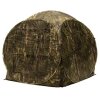 Buteo Photo Gear Tenda mimetica Aquila Mark II verde