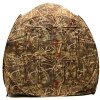 Buteo Photo Gear tenda mimetica Aquila Mark II canna