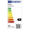 Hama 206215 Luce anulare LED SpotLight FoldUp 102 II 10,2 pollici pieghevole