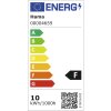 Hama LED luce anulare SpotLight Steady 120 II supporto per luce anulare per telefono cellulare 12 pollici