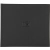Hama 7299 Libro Album Segni 28x24 cm 50 pagine bianche Nero