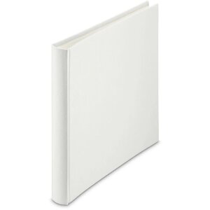 Hama Album Jumbo stropicciato bianco 30x30 cm 80 pagine bianche