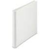 Hama Album Jumbo stropicciato bianco 30x30 cm 80 pagine bianche
