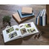 Hama Album Jumbo stropicciato bianco 30x30 cm 80 pagine bianche