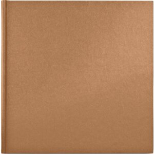 Hama Album Jumbo stropicciato 30x30 cm 80 pagine bianche...