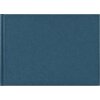 Hama Album Libro stropicciato 24x17 cm 36 pagine bianche Blu