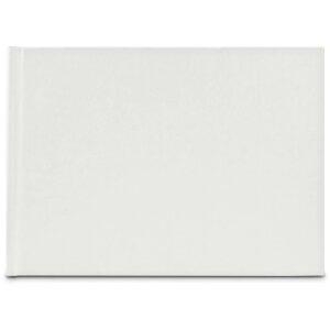 Hama Album Libro Stropicciato 24x17 cm 36 pagine bianche...