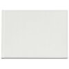 Hama Album Libro Stropicciato 24x17 cm 36 pagine bianche Bianco
