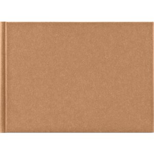 Hama Album Libro stropicciato 24x17 cm 36 pagine bianche...