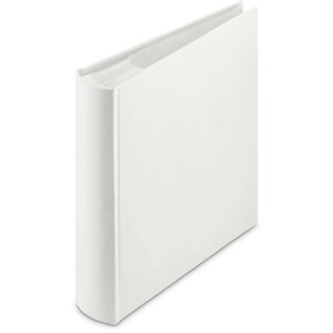 Hama Memo Album stropicciato bianco per 200 foto 10x15 cm