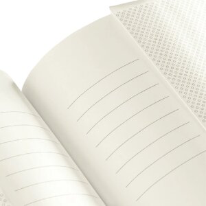 Hama Memo Album stropicciato bianco per 200 foto 10x15 cm